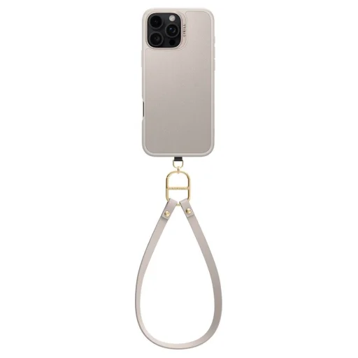  iPhone 16 Pro Max Krém Spigen Cyrill Kajuk Classic Charm Mag Magsafe tok - 2