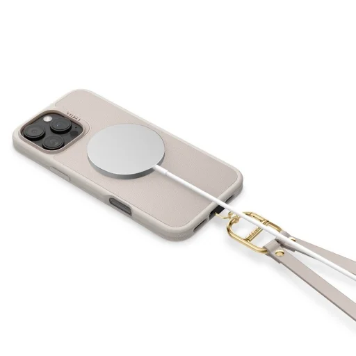  iPhone 16 Pro Max Krém Spigen Cyrill Kajuk Classic Charm Mag Magsafe tok - 4