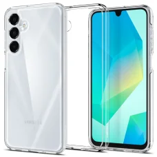  Galaxy A16 4g / 5g Átlátszó Spigen Ultra Hybrid Tok