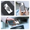 Dux Ducis Skin X Pro iPhone 16 tok MagSafe kompatibilitással, flippel és állvánnyal - Fekete tok thumbnail