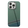  iPhone 16 Pro Benks PassionGreen Kevlar 600D tok thumbnail