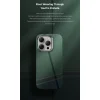  iPhone 16 Pro Benks PassionGreen Kevlar 600D tok thumbnail