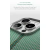  iPhone 16 Pro Benks PassionGreen Kevlar 600D tok thumbnail