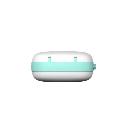 HURC9 mini macska hőnyomtató - kék - 8