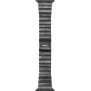 Pasek LAUT LINK 2.0 Apple Watch 42/44/45/49 mm - fekete - 2