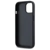  iPhone 15 Fekete DKNY Steppelt Stack Logo tok thumbnail