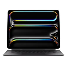 Apple Magic Keyboard iPad Pro 13 hüvelykes (M4) - Magyar - Fekete