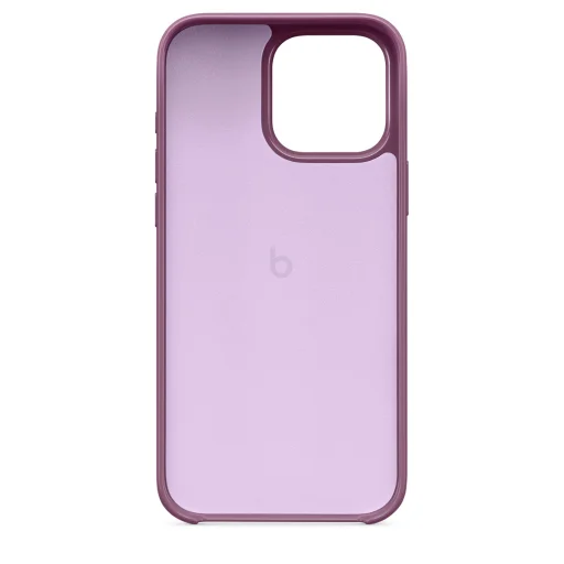 Beats iPhone 16 Pro Max tok MagSafe-fel - Naplemente Lila - 2