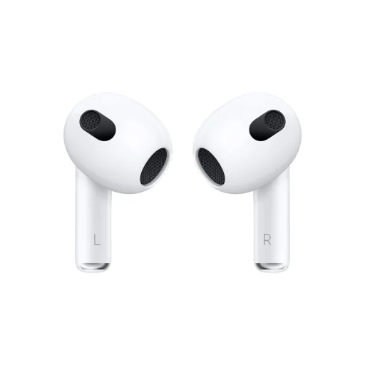 Apple AirPods3 MagSafe töltőtokkal - 3