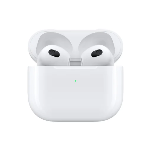 Apple AirPods3 MagSafe töltőtokkal - 4
