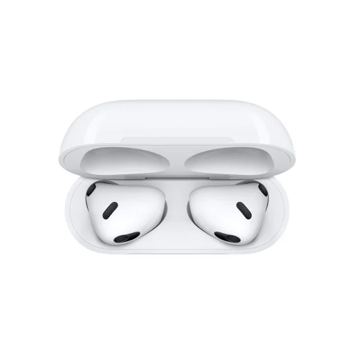 Apple AirPods3 MagSafe töltőtokkal - 5