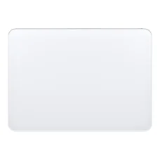 Magic Trackpad (USB-C) – fehér Multi-Touch felület