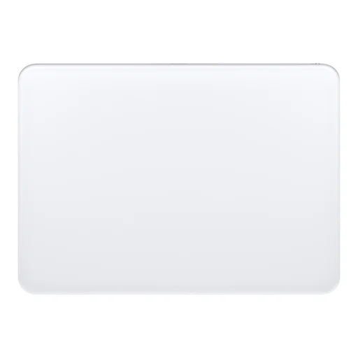 Magic Trackpad (USB-C) – fehér Multi-Touch felület - 1