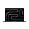 Apple Macbook Pro 14: SPACE BLACK/M4 Pro 12C/16C GPU/24GB/512G-MAG
