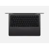 Apple Macbook Pro 14: SPACE BLACK/M4 Pro 12C/16C GPU/24GB/512G-MAG thumbnail