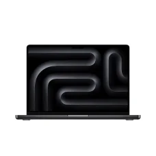 Apple Macbook Pro 14: SPACE BLACK/M4 Pro 12C/16C GPU/24GB/512G-MAG