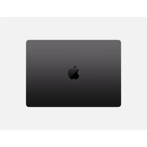 Apple Macbook Pro 14: SPACE BLACK/M4 Pro 12C/16C GPU/24GB/512G-MAG - 3