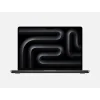 Apple Macbook Pro 14: SPACE BLACK/M4 Pro 12C/16C GPU/24GB/512G-MAG thumbnail