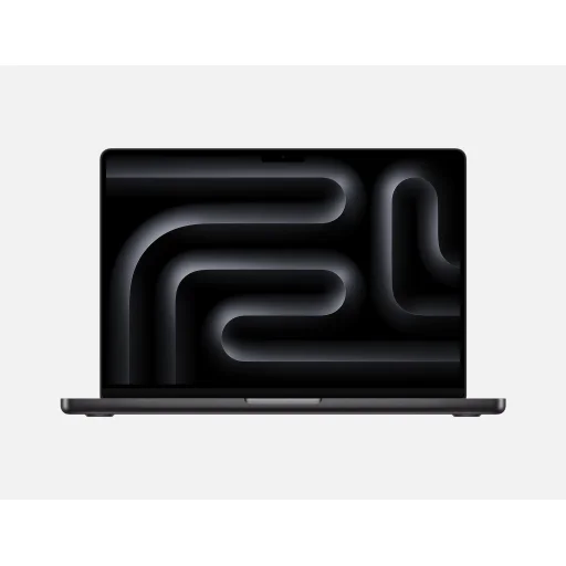 Apple Macbook Pro 14: SPACE BLACK/M4 Pro 12C/16C GPU/24GB/512G-MAG - 6