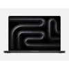 Apple Macbook Pro 16: SPACE BLACK/M4 Pro 14C/20C GPU/24GB/512G-MAG thumbnail