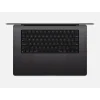 Apple Macbook Pro 16: SPACE BLACK/M4 Pro 14C/20C GPU/24GB/512G-MAG thumbnail