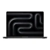 Apple Macbook Pro 16: SPACE BLACK/M4 Pro 14C/20C GPU/24GB/512G-MAG thumbnail
