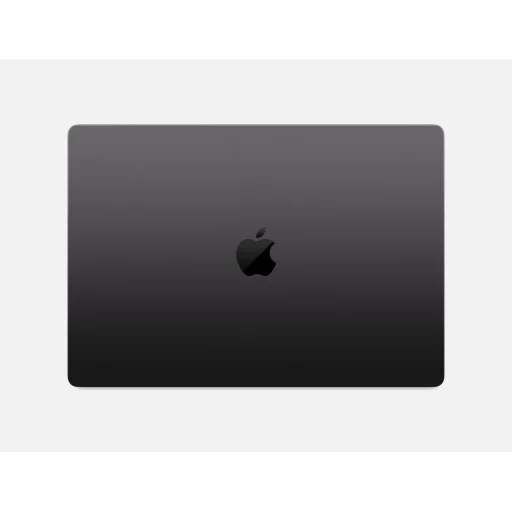 Apple Macbook Pro 16: SPACE BLACK/M4 Pro 14C/20C GPU/24GB/512G-MAG - 3