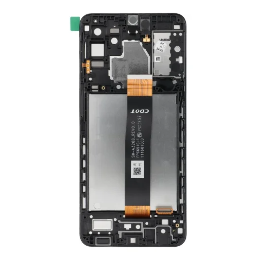 ServicePack LCD Kijelző SAMSUNG A32 5G A326B GH82-25121A - 3