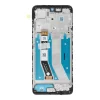 ServicePack LCD kijelző MOTOROLA Moto G73 5D68C22272 thumbnail