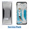ServicePack LCD kijelző MOTOROLA Moto G73 5D68C22272 thumbnail