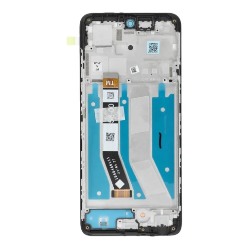 ServicePack LCD kijelző MOTOROLA Moto G73 5D68C22272 - 3