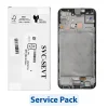 ServicePack LCD Kijelző SAMSUNG A15 4G/5G A155/A156 GH82-33637A thumbnail