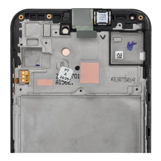 ServicePack LCD Kijelző SAMSUNG A15 4G/5G A155/A156 GH82-33637A - 5