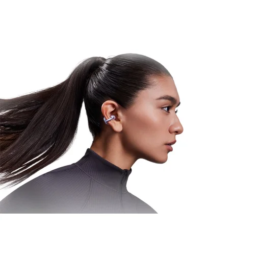 Sanag S6S vezeték nélküli fejhallgató (fekete) - 5