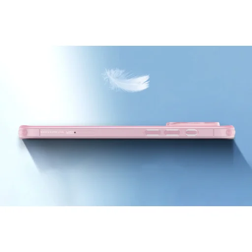  iPhone 16 Pro Max Rózsaszín ESR Zero Clear tok (HaloLock) - 6