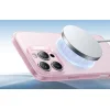  iPhone 16 Pro rózsaszín ESR Zero Áttetsző Tok (HaloLock) thumbnail