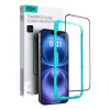  iPhone 16 Plus Edzett üveg ESR üvegfólia thumbnail