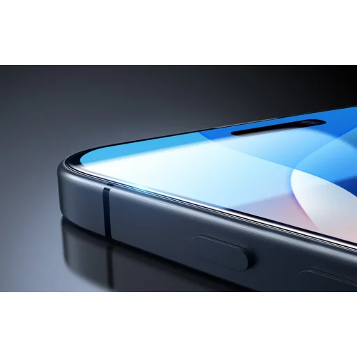  iPhone 16 Plus Edzett üveg ESR üvegfólia - 6