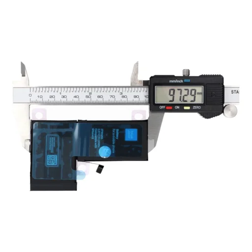 BLUE STAR HQ akkumulátor IPHONE X-hez 2716 mAh - 5