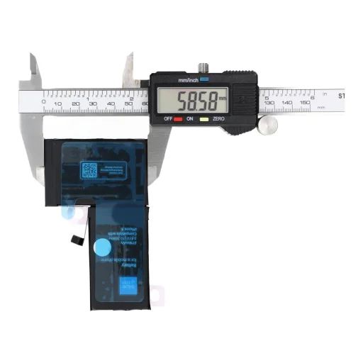 BLUE STAR HQ akkumulátor IPHONE X-hez 2716 mAh - 6