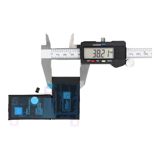 BLUE STAR HQ akkumulátor IPHONE X-hez 2716 mAh - 8