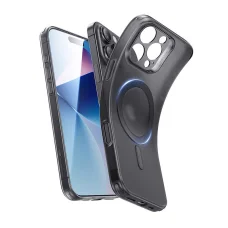  iPhone 16 Pro Max (fekete) Zero Clear tok (HaloLock) ESR tok