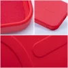 SILICONE MAG COVER tok kompatibilis MagSafe rendszerrel SAMSUNG S24 Plus piros - 2
