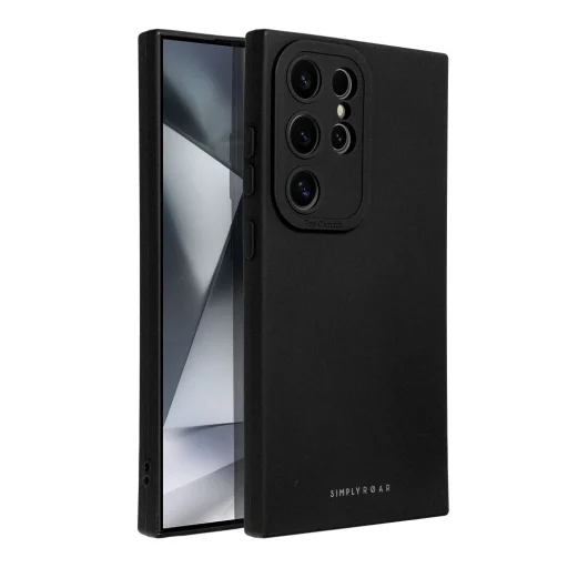 Roar Luna tok Samsung Galaxy S24 Ultra fekete - 7