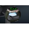 3 az 1-ben vezeték nélküli töltő állomás ESR HaloLock 2C5660804 (fekete) thumbnail