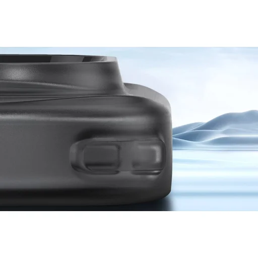  iPhone 16 Pro Fekete ESR Zero átlátszó tok (HaloLock) - 4