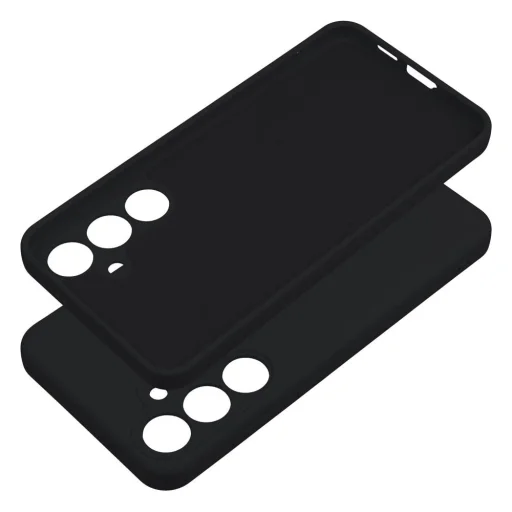 SILICONE tok SAMSUNG S24 Plus fekete tok - 12