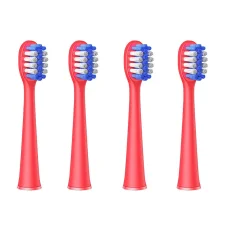 Bitvae SDK7S Kék fogkefehegyek 4 db