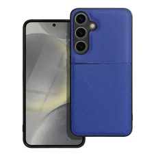 NOBLE tok a SAMSUNG S24 Plus kék tok