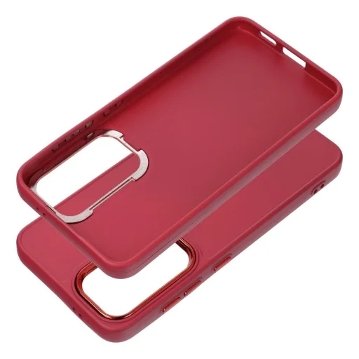 FRAME tok Samsung S24 magenta - 7
